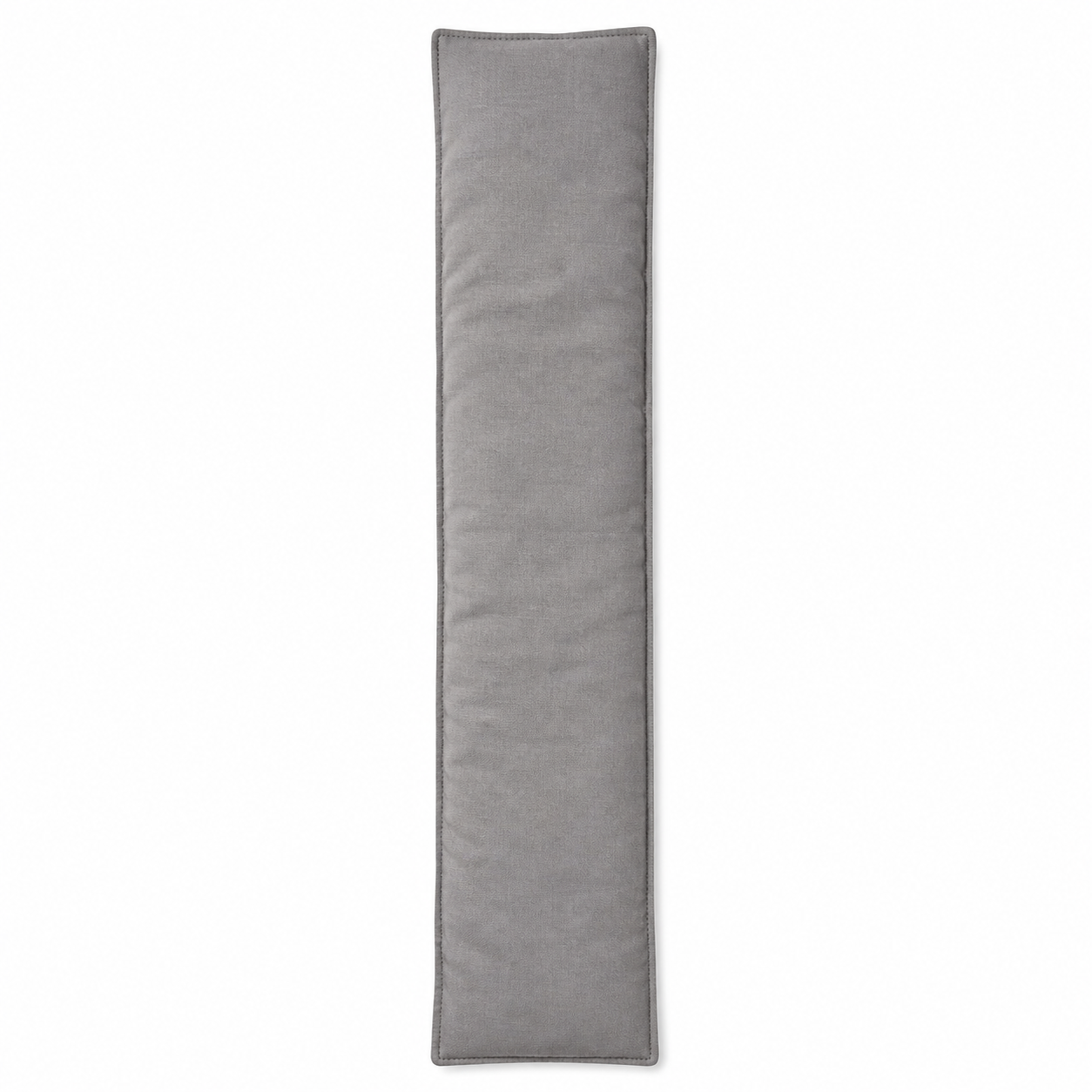 Wellable™ Flaxseed Heating Pad in white